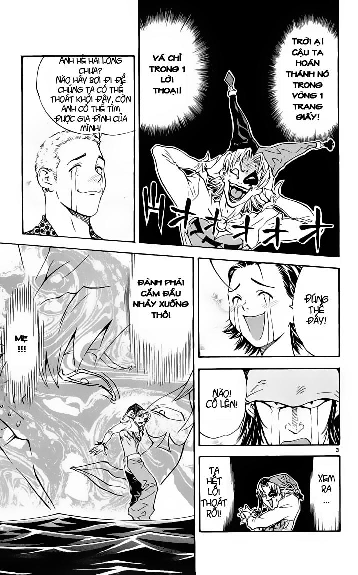 Vua Bánh Mì: Chapter 83