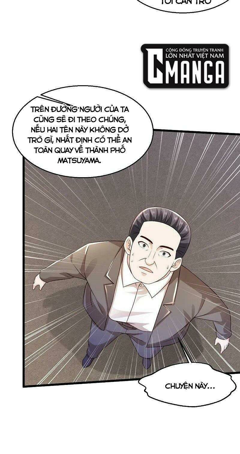 Tuyệt Phẩm Y Thánh: Chapter 242