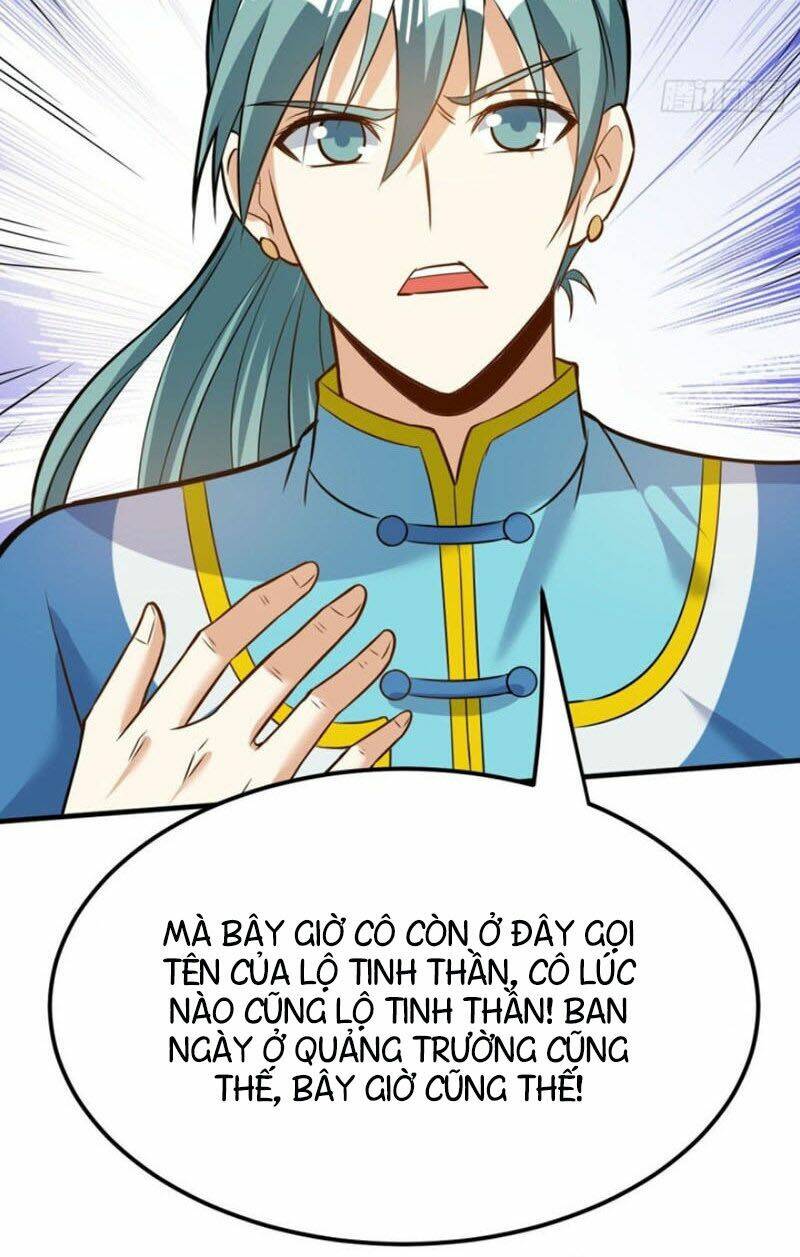 Thần Võ Đế Tôn: Chapter 46