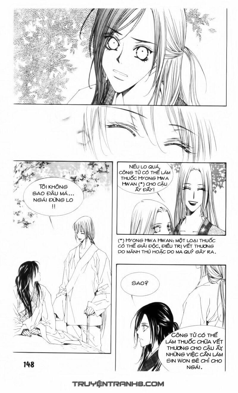 Pháp Sư Trừ Tà: Chapter 7.2