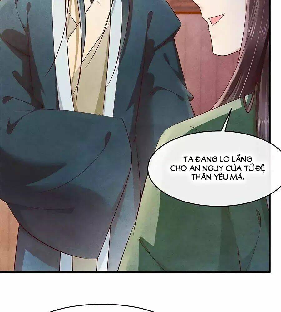 Vương Phi Muốn Trèo Tường: Chapter 42