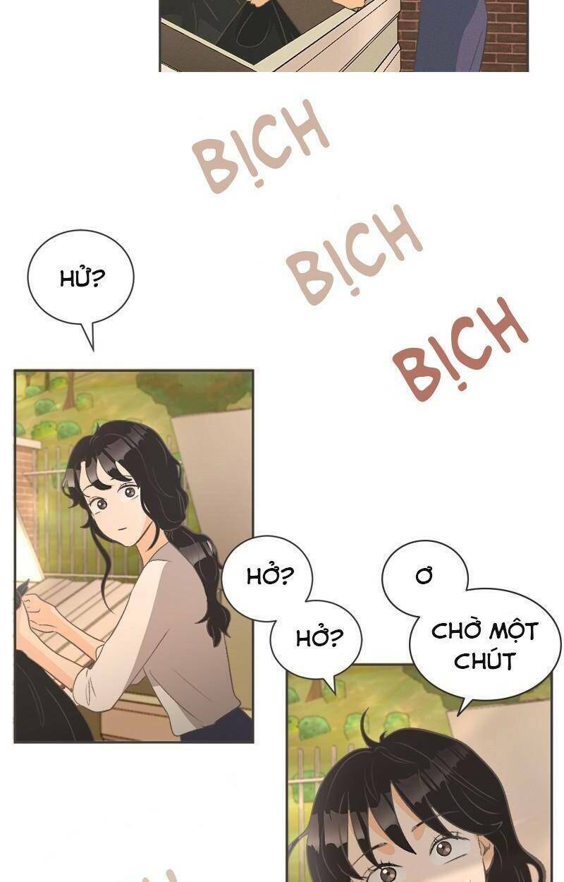 Giấc Mộng Đêm Hè: Chapter 1.3