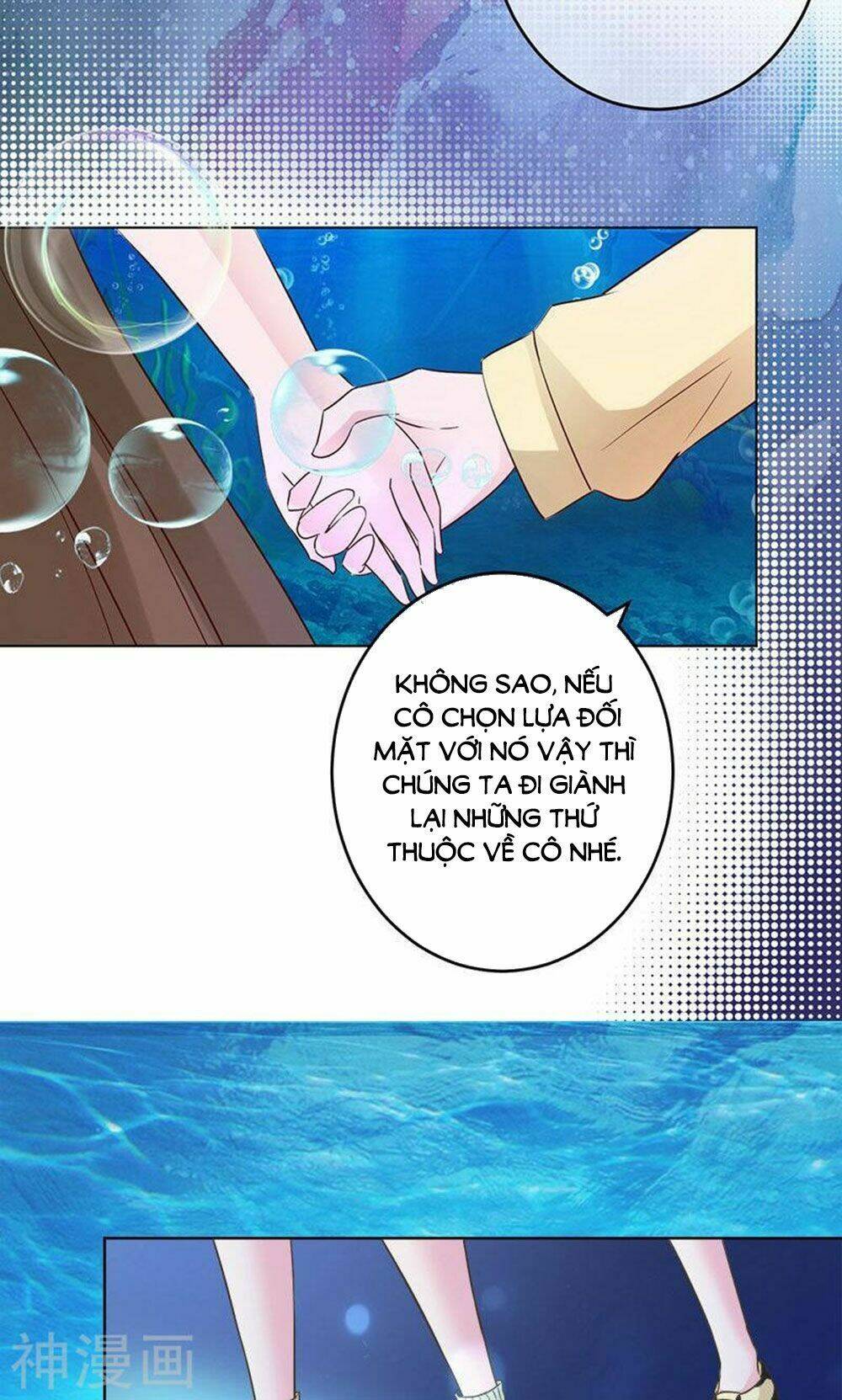 Hung Mãnh Quỷ Phu Bà Thượng Sàng: Chapter 88