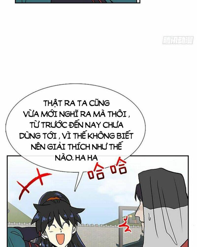 Học Sĩ Tái Sinh: Chapter 213