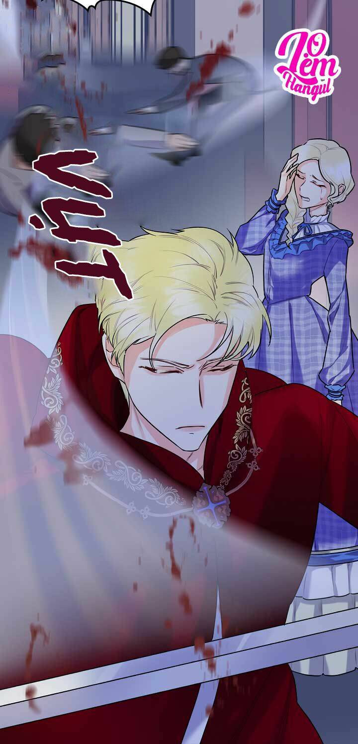 Kẻ Tạo Ra Nữ Phản Diện: Chapter 4