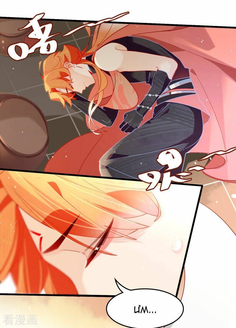 Thượng Đô Thiên Yêu Lục: Chapter 16