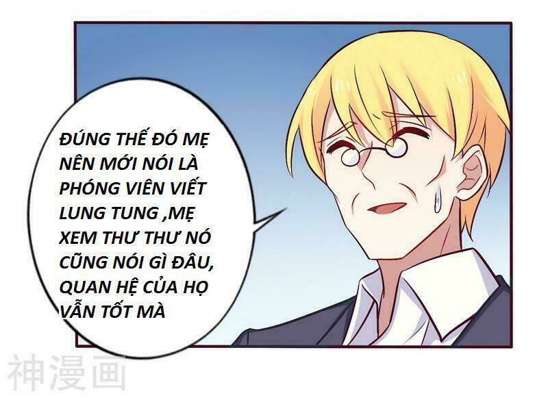 Tổng Tài Đã Cưới Em: Chapter 66