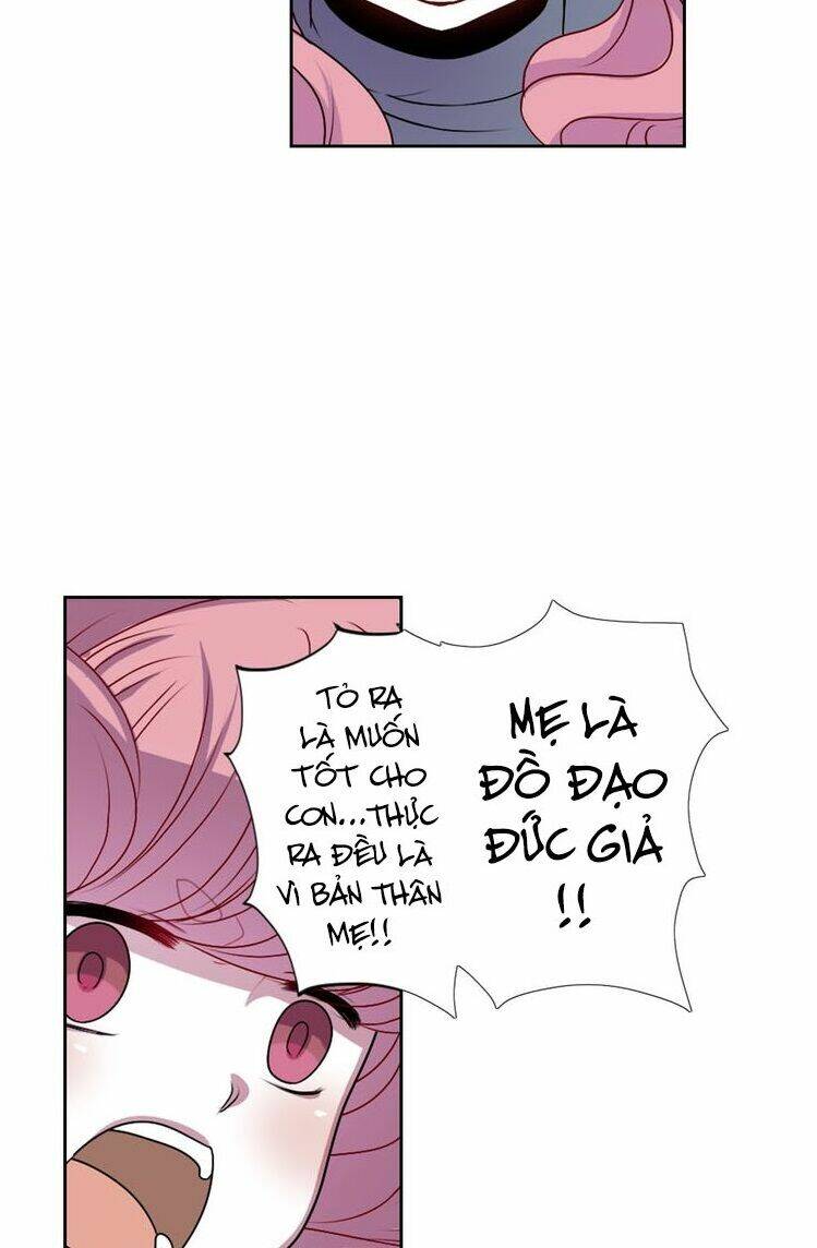 Linh Chúc Thiếu Nữ: Chapter 9