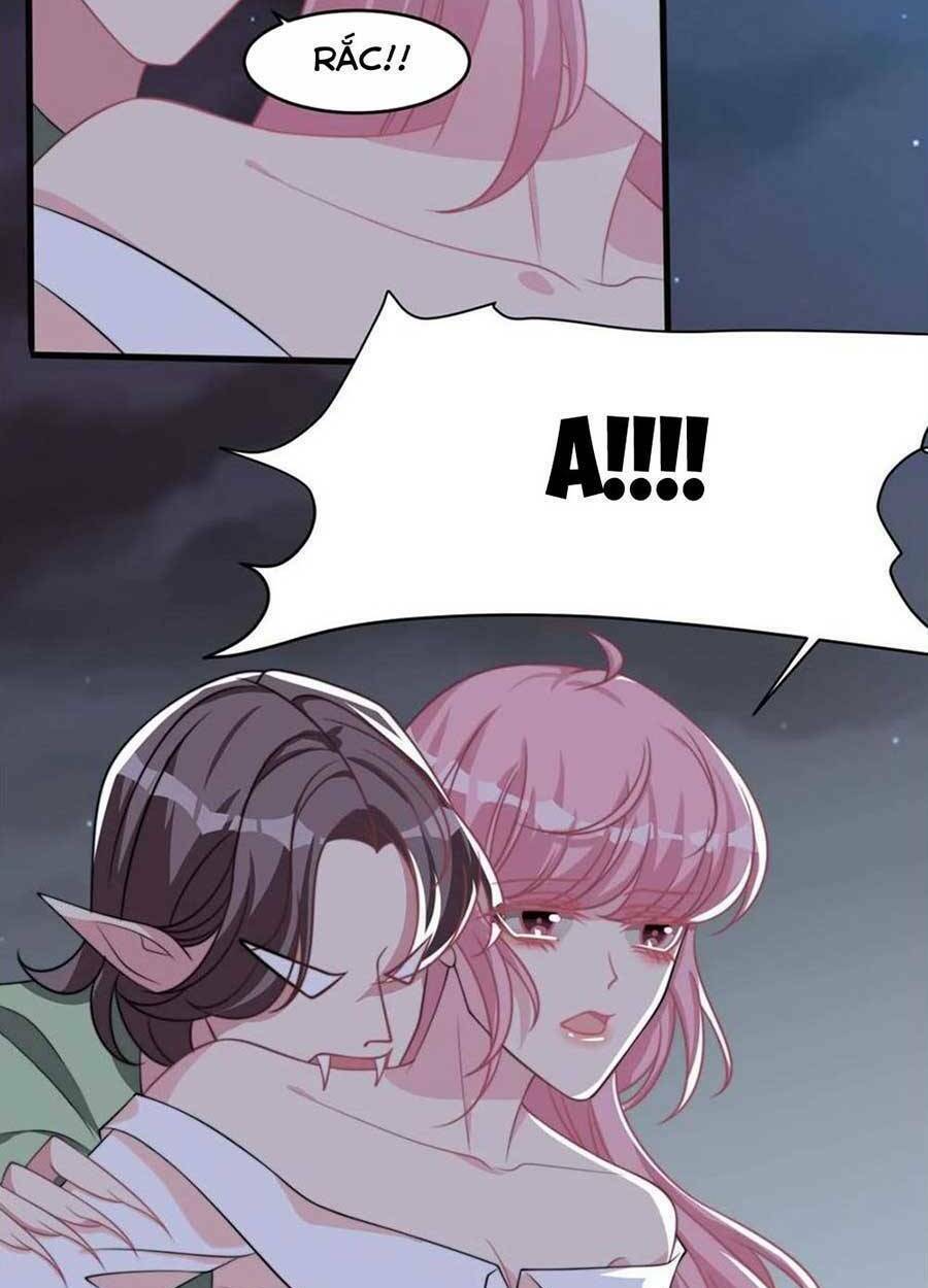 Vết Cắn Trí Mạng: Chapter 58