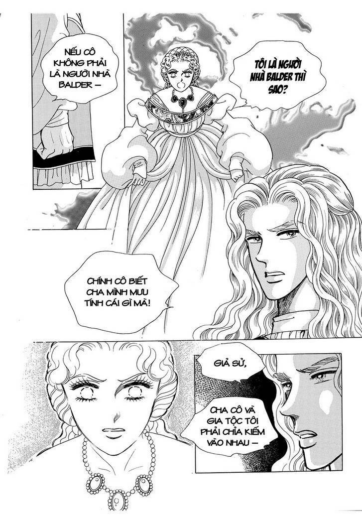 Princess Manhwa: Chapter 21