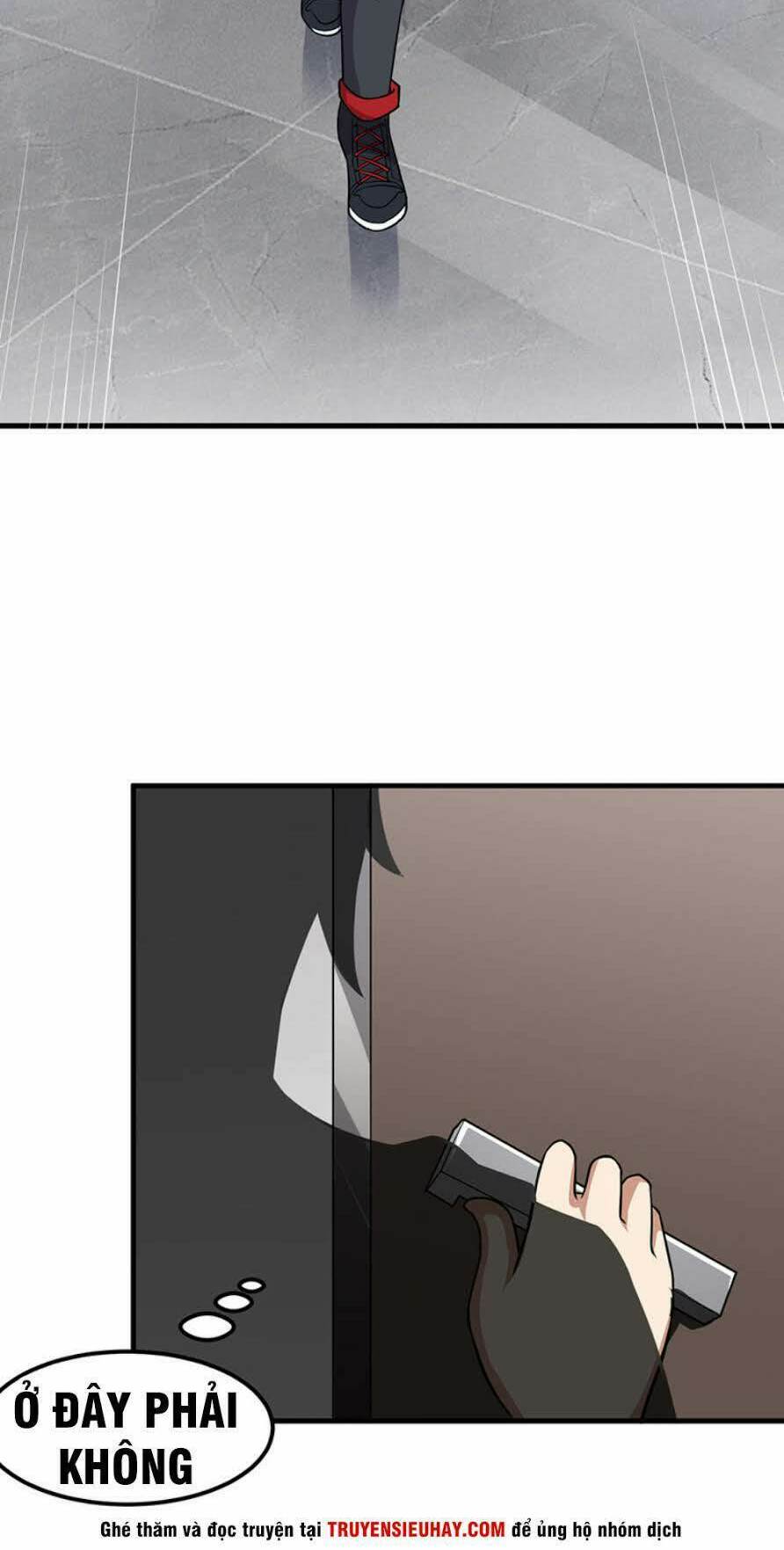 Dị Năng Thiếu Niên Vương: Chapter 52