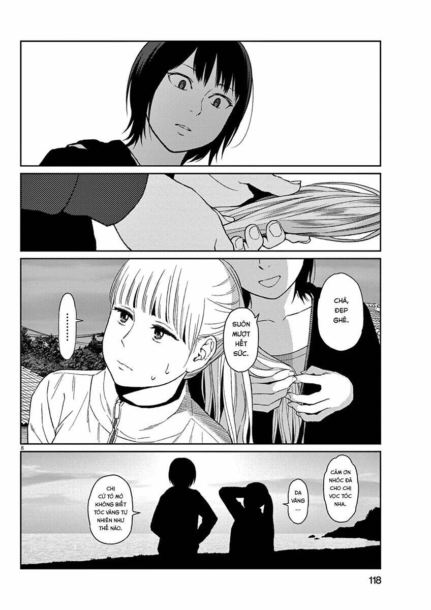Stretch: Chapter 11
