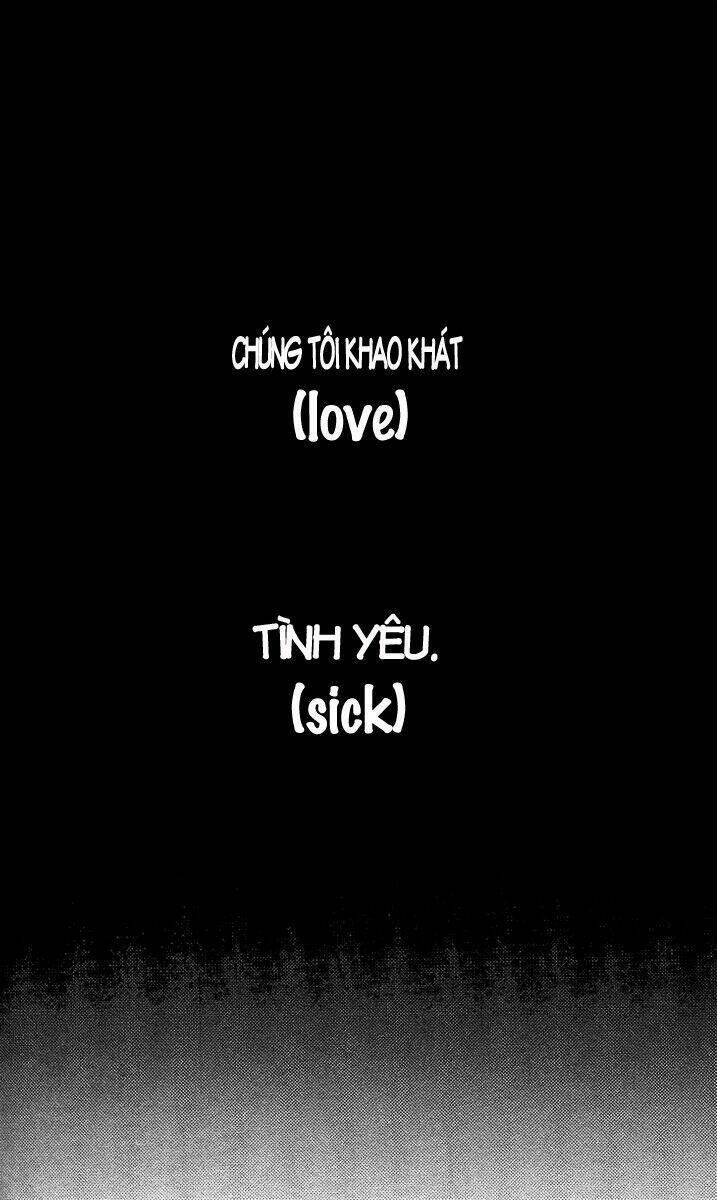 Love Sick: Chapter 7