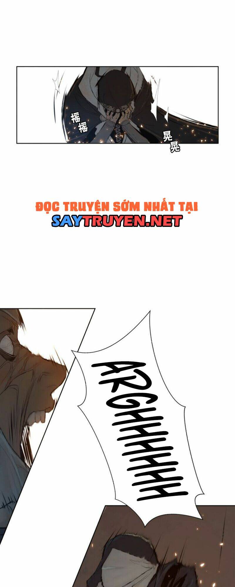 Vinh Quang Kiếm: Chapter 49