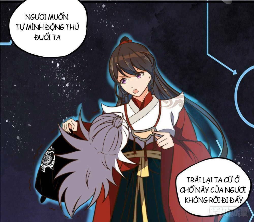 Hướng Dẫn Sau Kết Hôn Của Vương Phi: Chapter 14