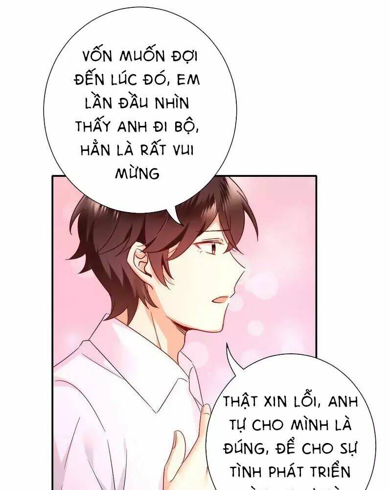 Phục Thù Thiếu Gia Tiểu Điềm Thê: Chapter 88