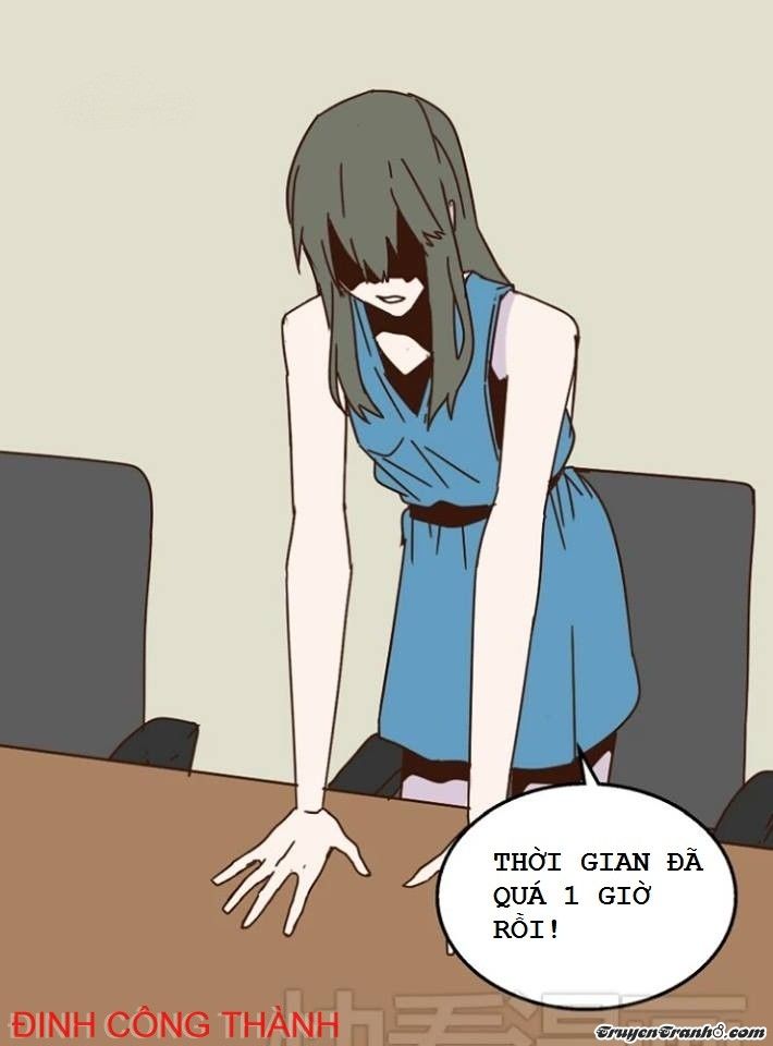 Ứng Dụng Thẩm Mỹ: Chapter 16