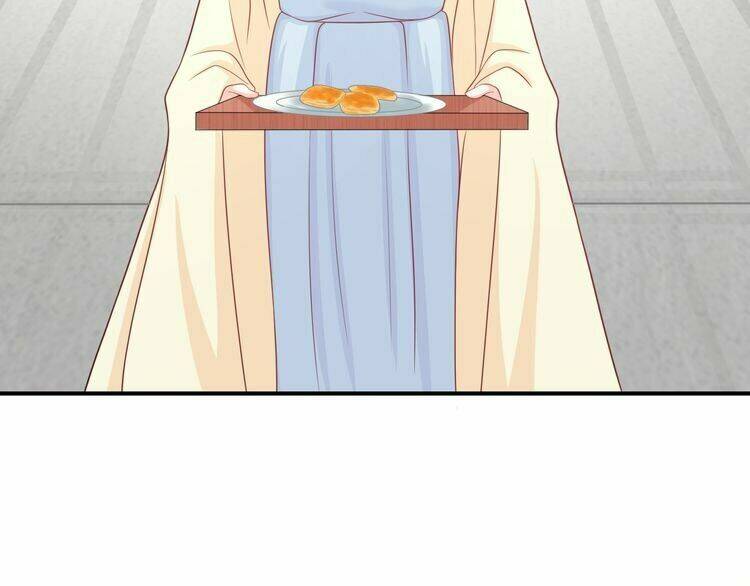 Báo Cáo Vương Gia, Vương Phi Là Một Con Mèo: Chapter 3