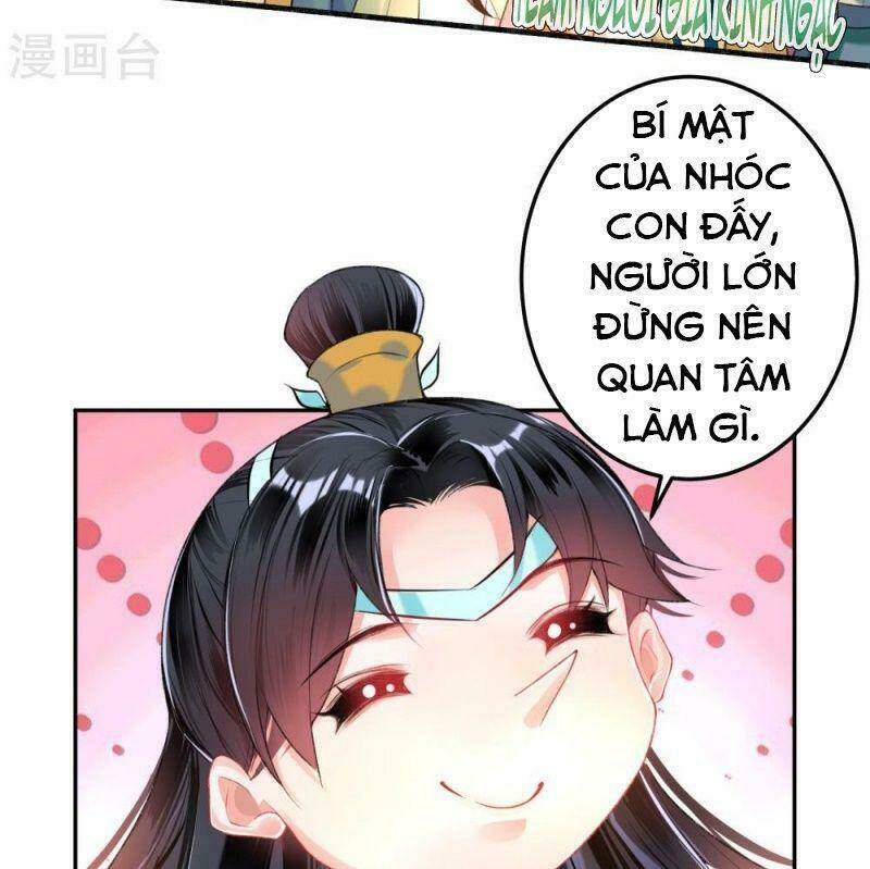 Vương Gia, Áo Lót Của Ngươi Rơi Mất Rồi: Chapter 51