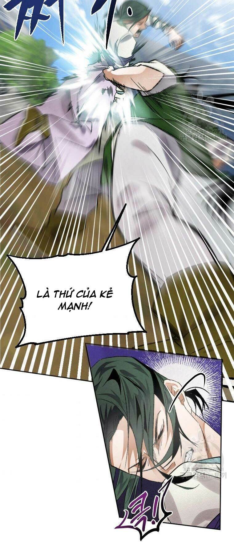 Thời Đại Hoàng Kim Của Thiên Kiếm: Chapter 6