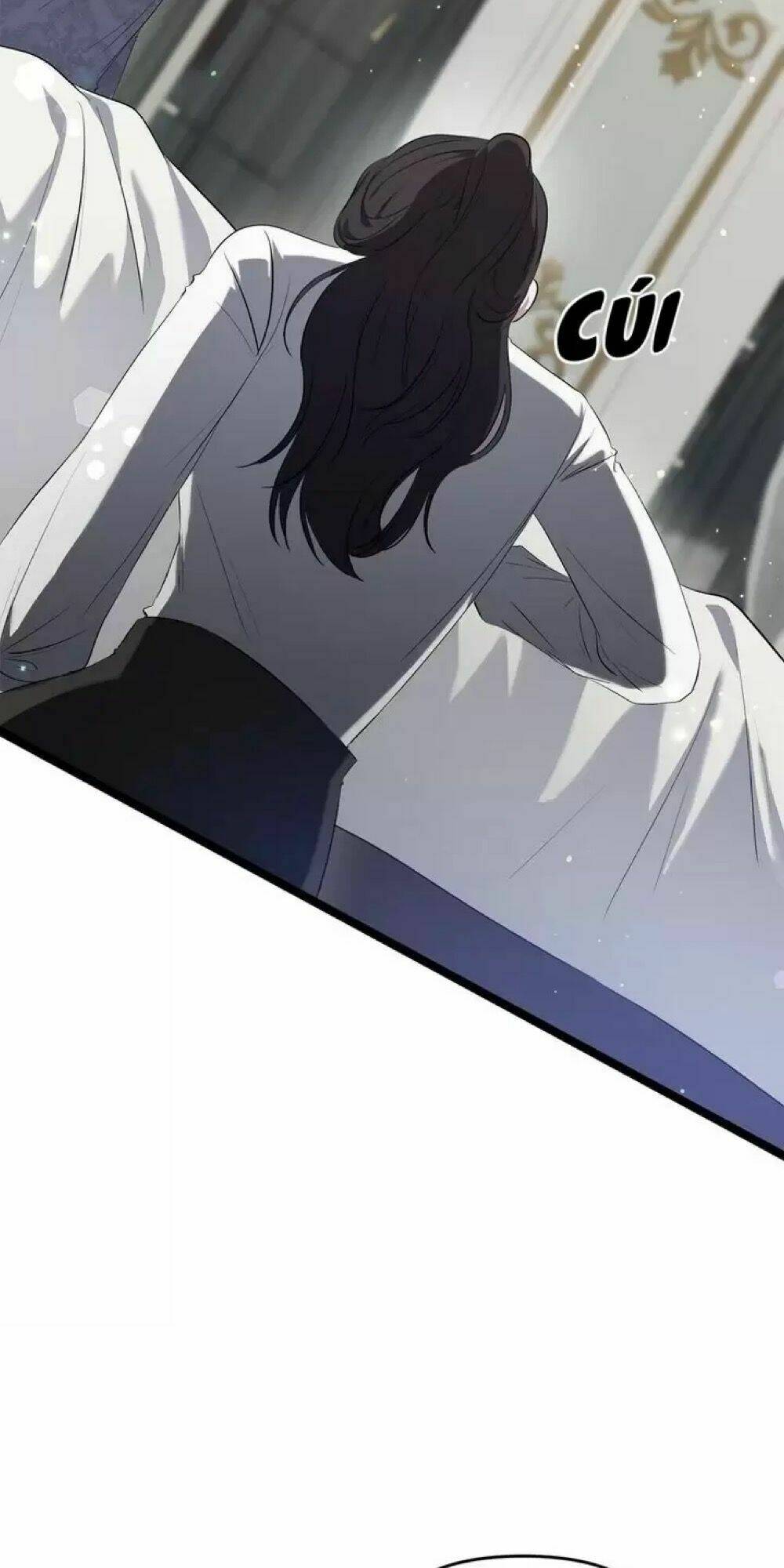 Nữ Công Tước Phương Bắc Là Một Nhân Vật Phản Diện: Chapter 4