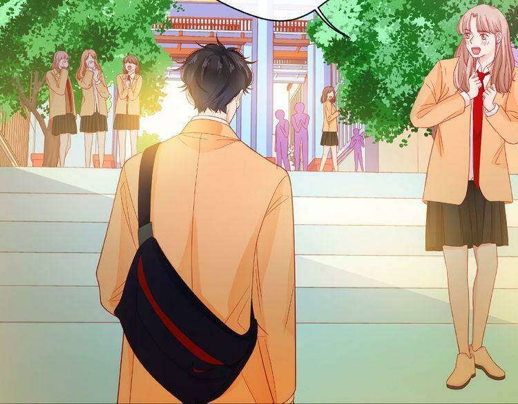 Giai Điệu Của Sự Va Chạm: Chapter 41