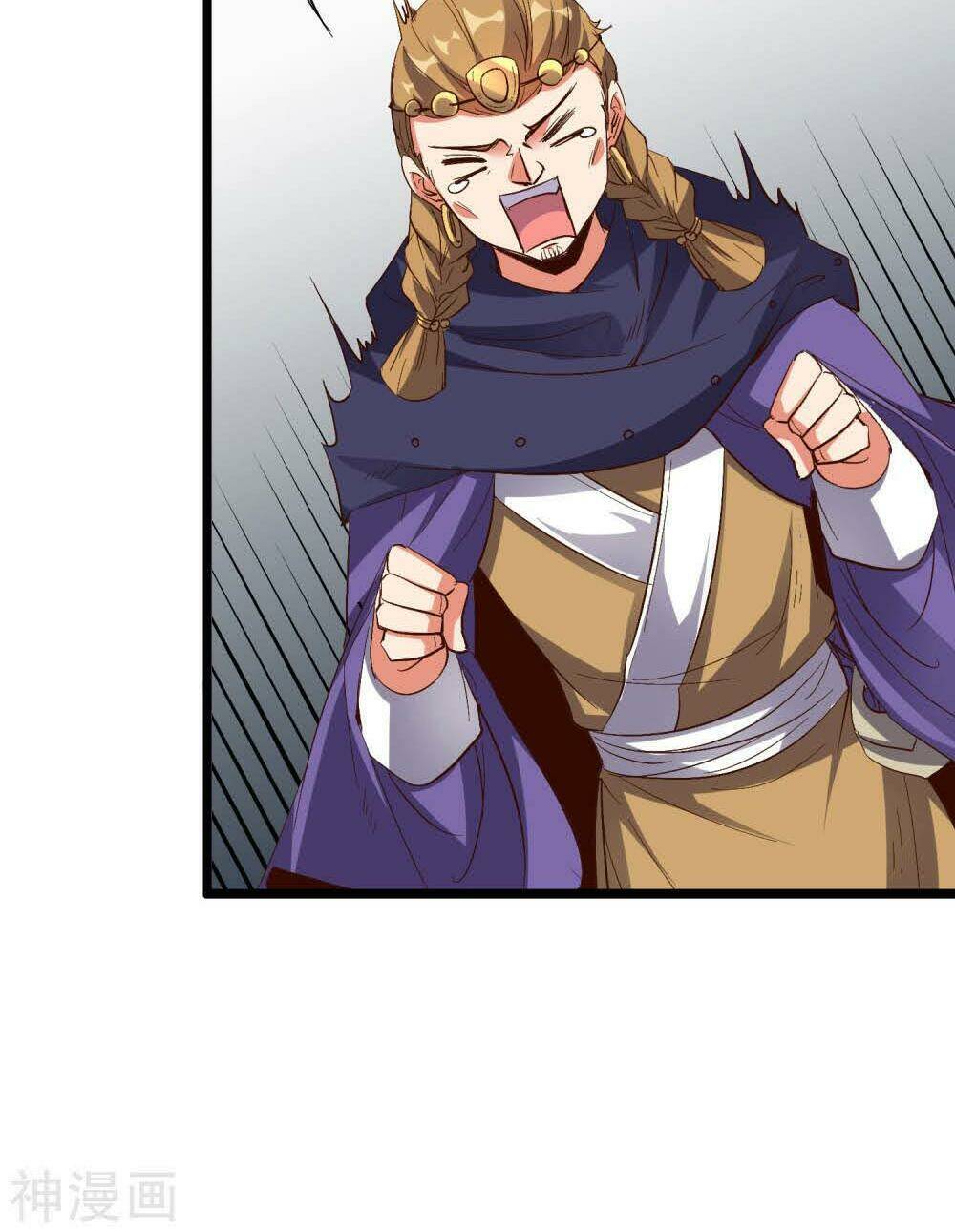 Phục Thiên Thánh Chủ: Chapter 72