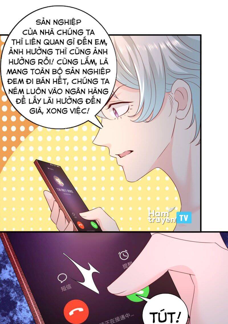 Trọng Sinh Chi Thần Đế Trở Về: Chapter 48