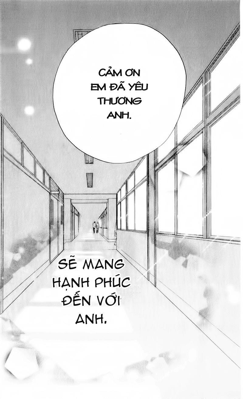 Faster Than A Kiss: Chapter 55