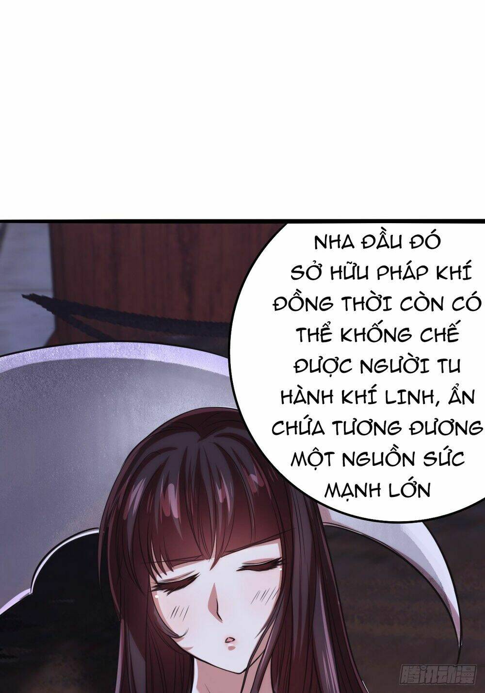 Cục Gạch Xông Vào Dị Giới: Chapter 5