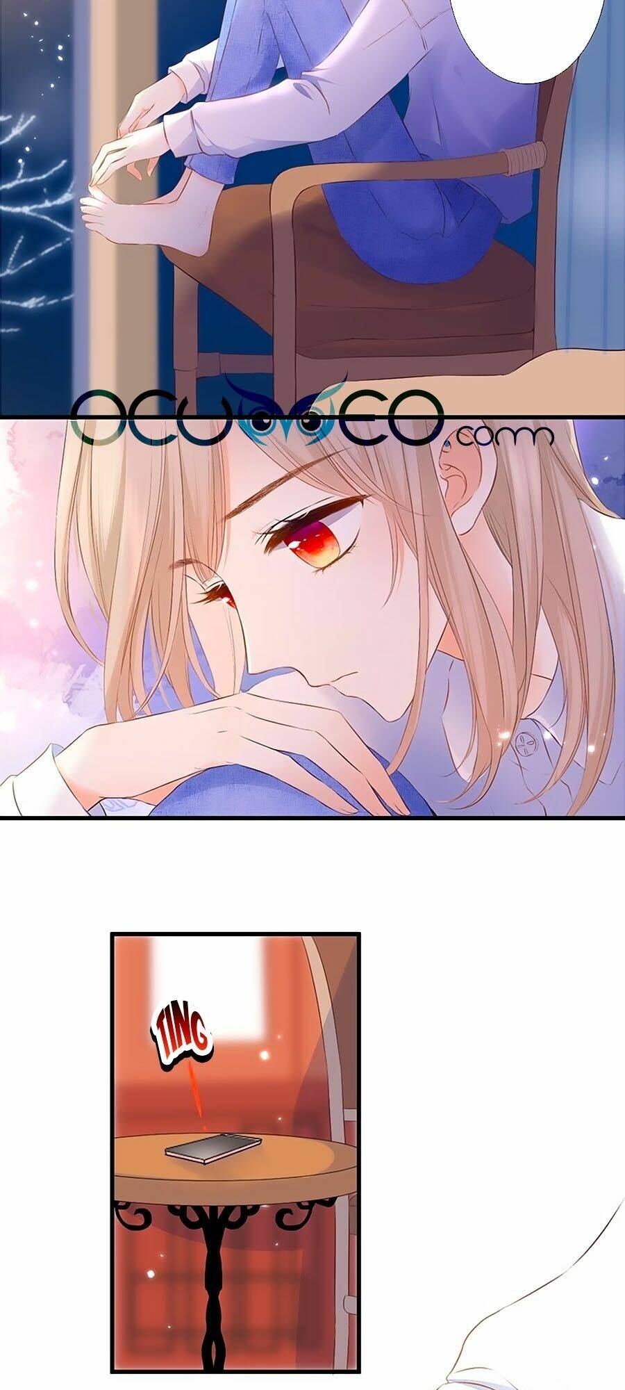 Đóa Hoa Chớm Nở: Chapter 43