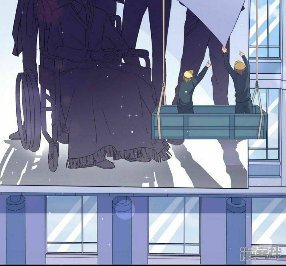 Boss Của Tôi Là Đại Thần: Chapter 86