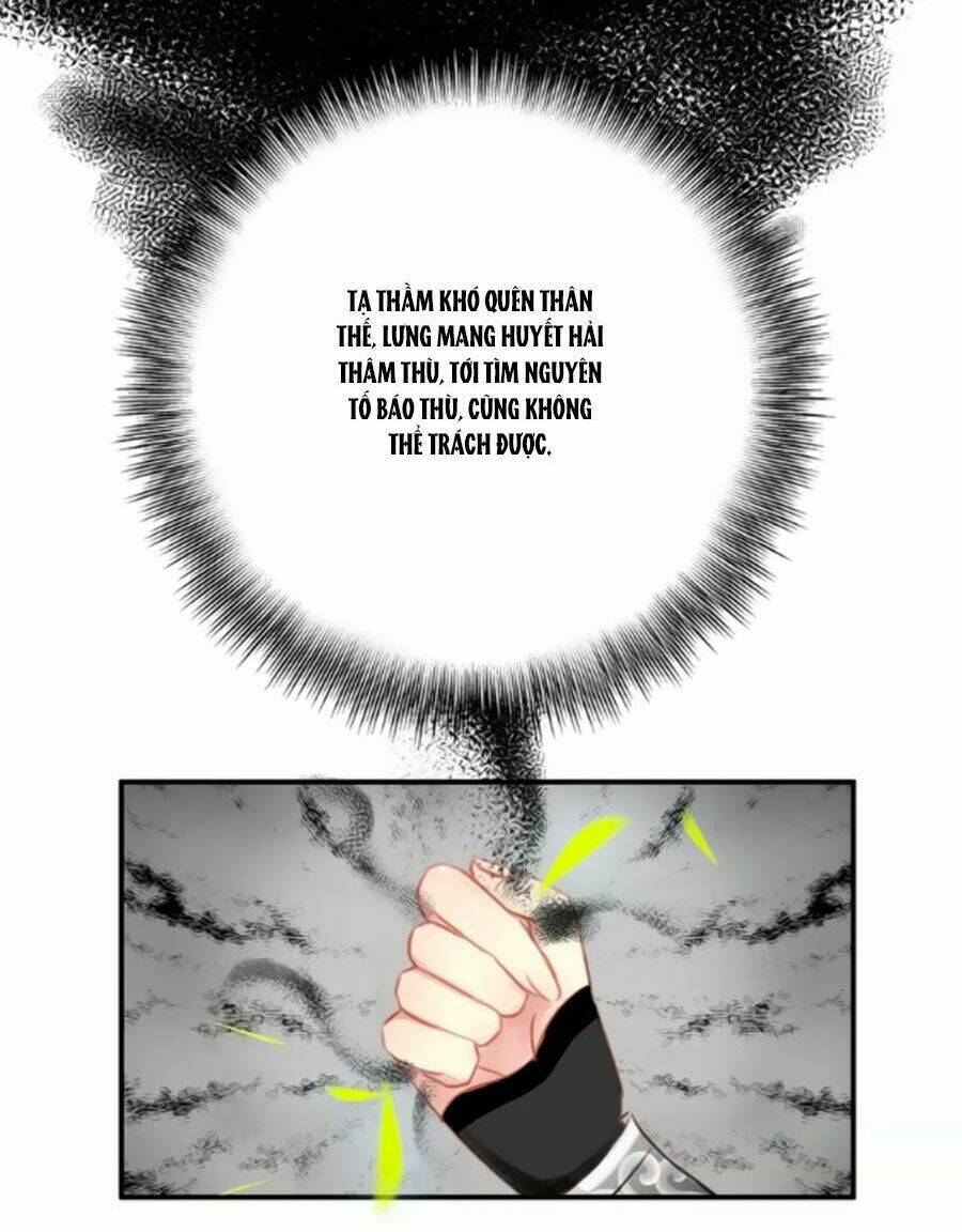 Mỹ Nhân Làm Tướng: Chapter 70