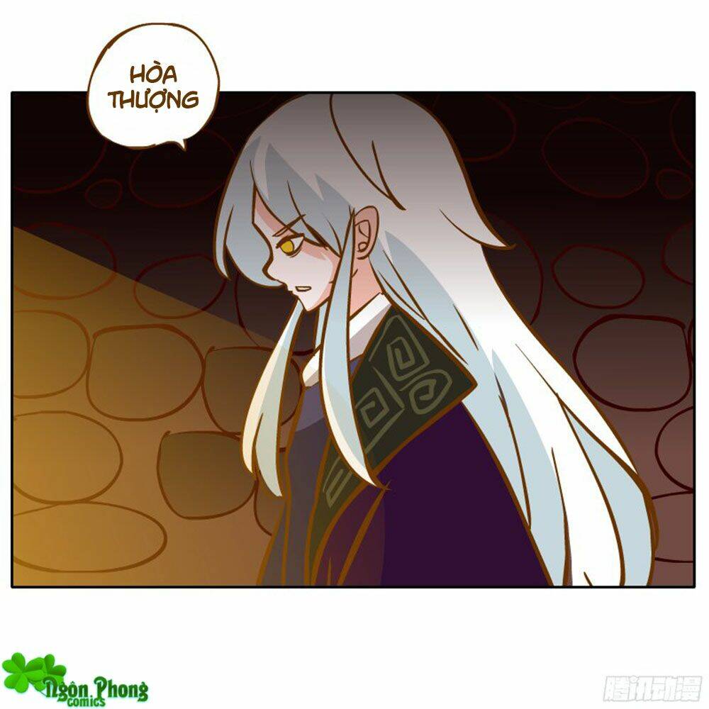 Hòa Thượng Và Tiểu Long Quân: Chapter 30