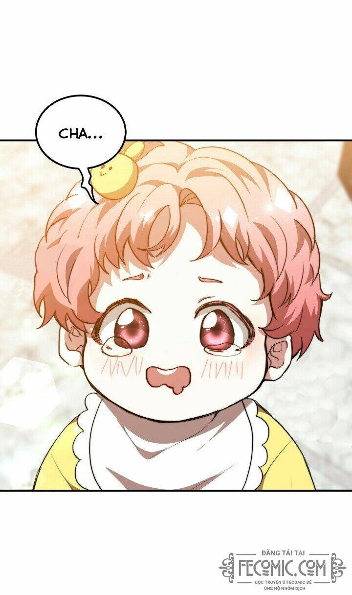 Công Chúa Bị Lãng Quên Muốn Sống Trong Hòa Bình: Chapter 19