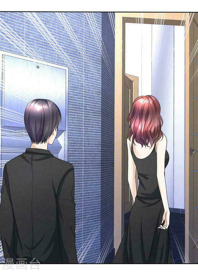 Con Đường Phản Công Của Sủng Thê: Chapter 31