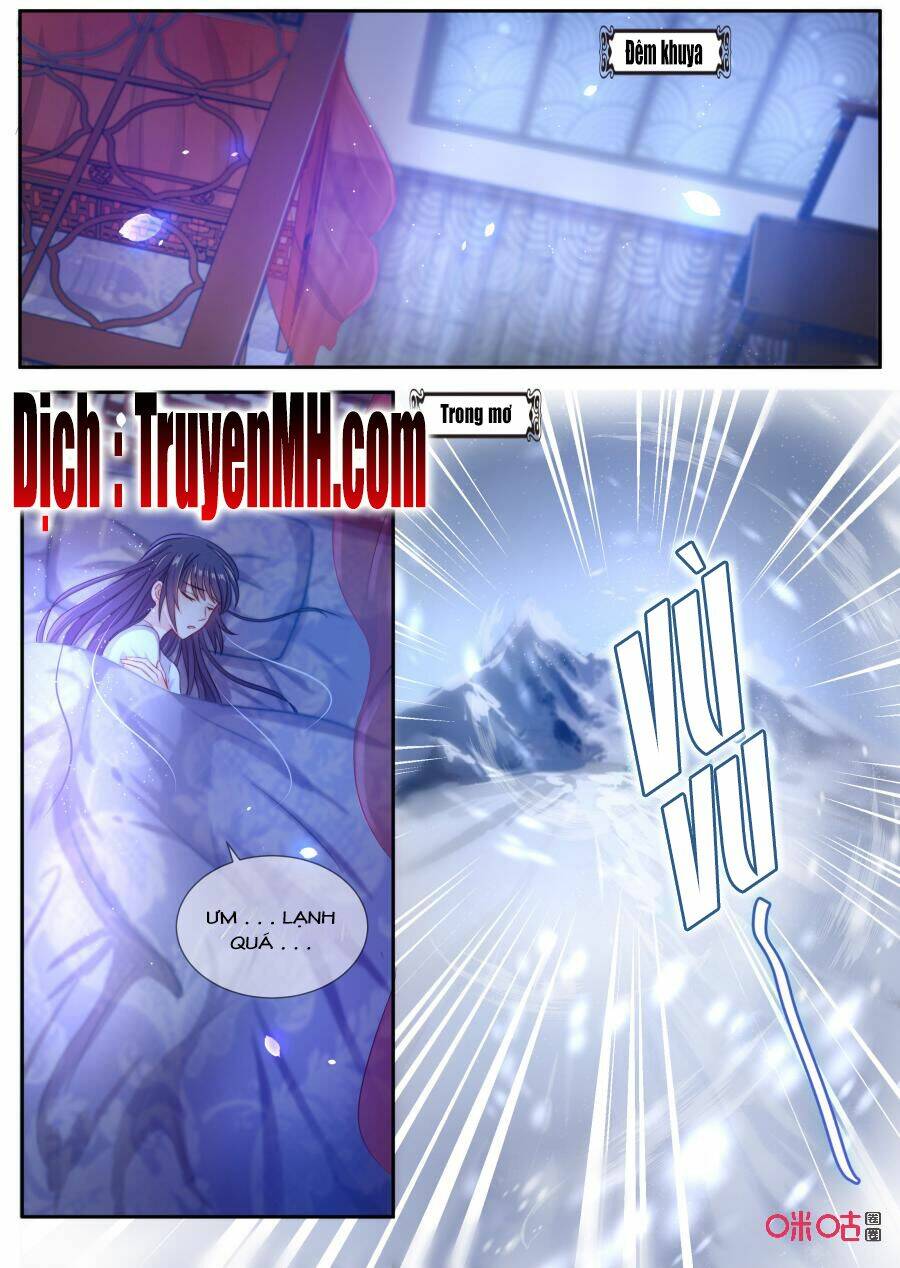 Thần Y Tiểu Thiếp Của Tà Quân: Chapter 15