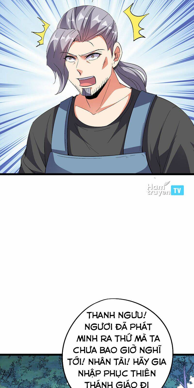 Phục Thiên Thánh Chủ: Chapter 110