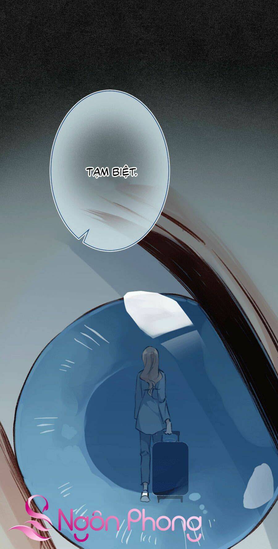 Tâm Động Thuấn Di: Chapter 23