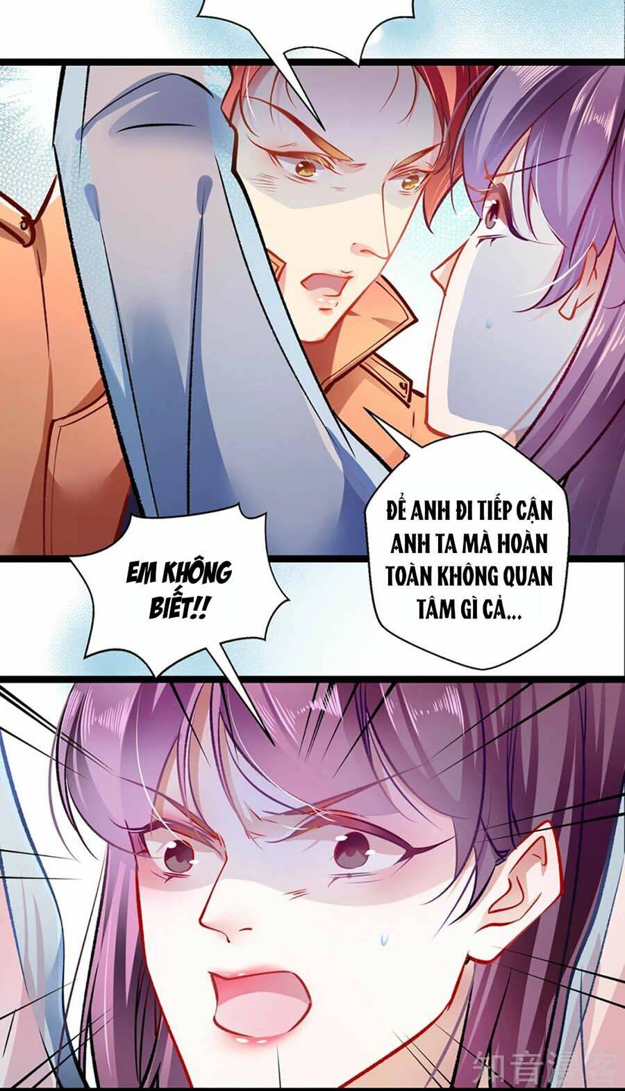 Cưng Chiều Ái Thê Hư Hỏng: Chapter 62