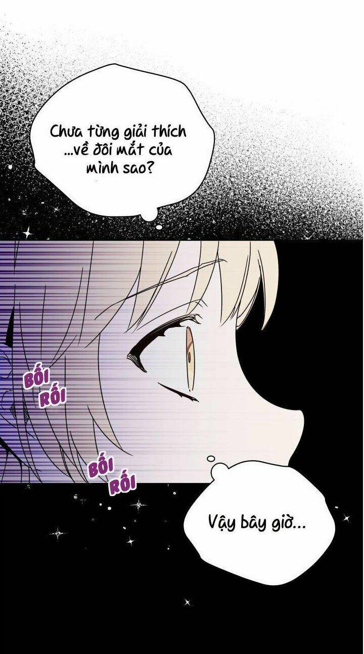 Nàng Elizabeth Thuần Khiết: Chapter 8