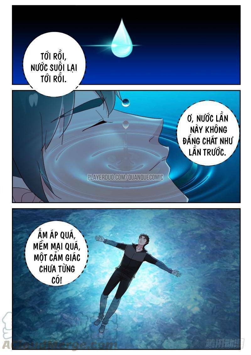 Tối Cường Khí Thiếu: Chapter 111