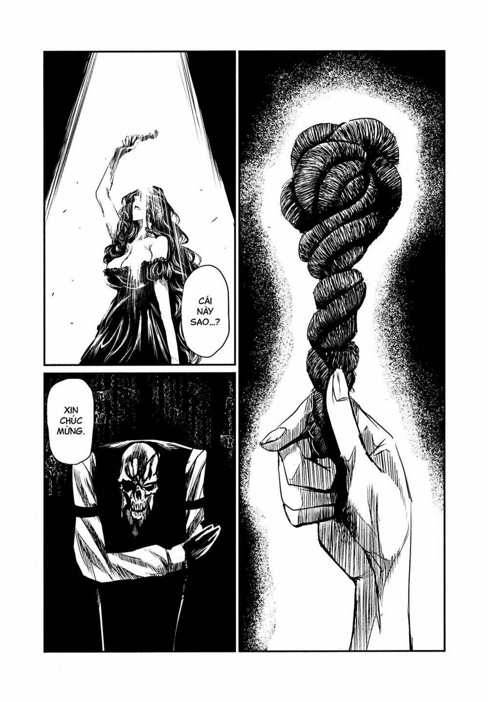 Keyman: Chapter 44