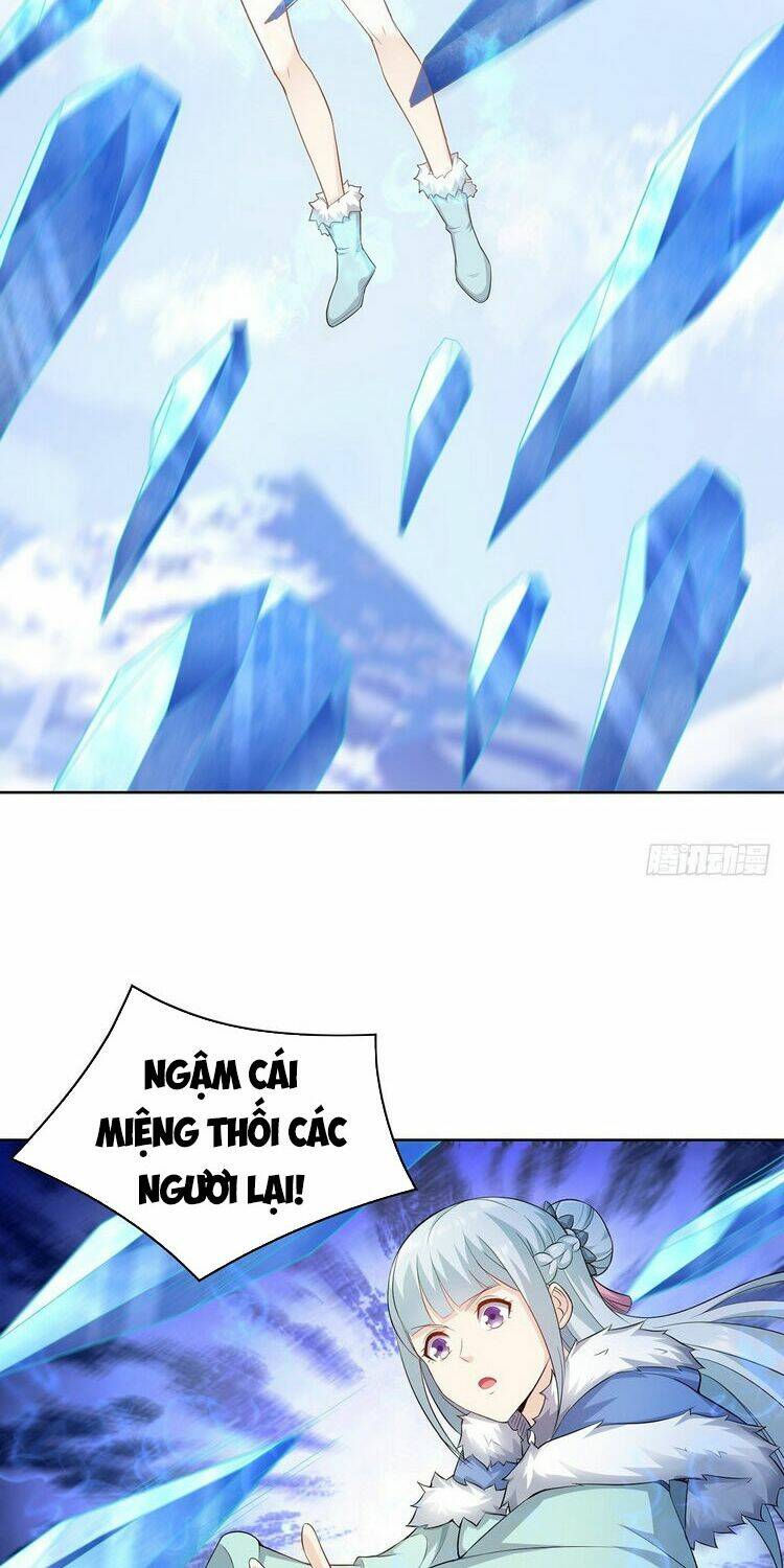 Người Ở Rể Bị Ép Thành Phản Diện Ngoại Truyện: Chapter 15