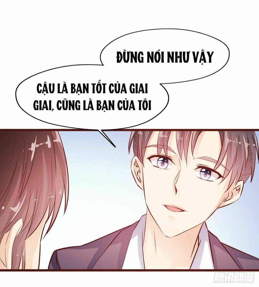 Sau Này Vẫn Cứ Thích Anh: Chapter 16
