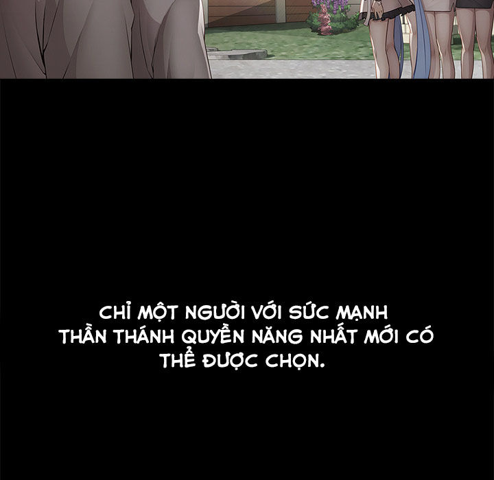 Ảo Mộng Hồ Điệp: Chapter 14