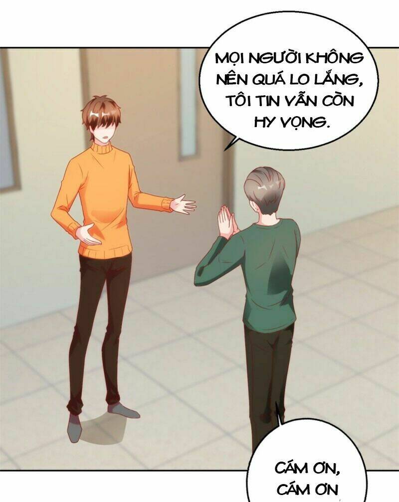 Thấu Thị Tiên Y: Chapter 119