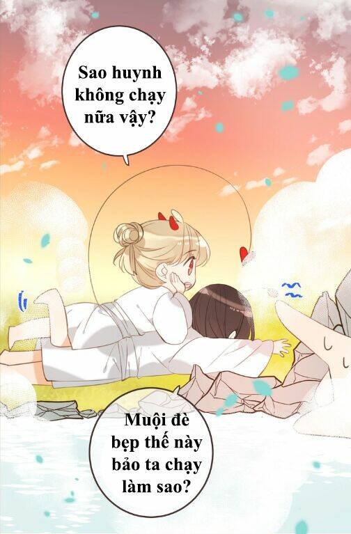 Bạn Trai Tôi Là Cẩm Y Vệ 2: Chapter 72