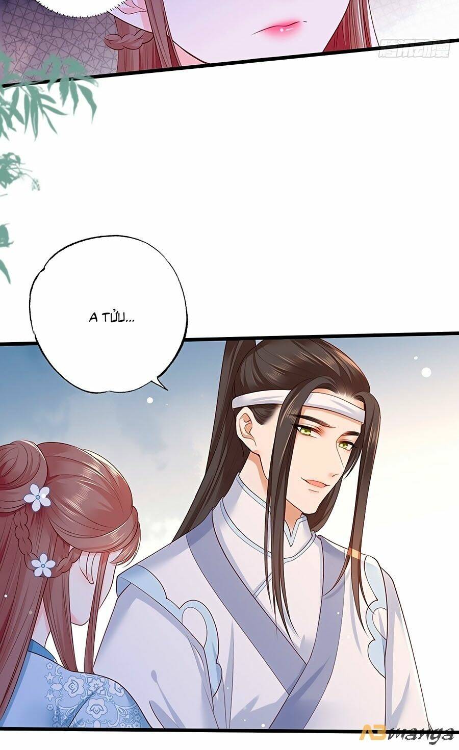 Nữ Thủ Phú Chi Kiều Sủng Nhiếp Chính Vương: Chapter 43