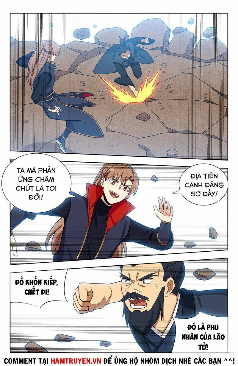 Tối Cường Phản Sáo Lộ Hệ Thống: Chapter 373